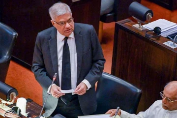 புதிய நகர்வுகள் தொடர்பில் நாடாளுமன்றத்தில் ஜனாதிபதி விசேட உரை