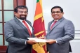 இலங்கை முதலீட்டுச் சபையின் புதிய பணிப்பாளர் நாயகம்