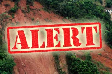 காலநிலை தொடர்பான முக்கிய அறிவிப்பு