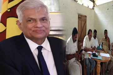 பதவியை தக்கவைத்துக்கொள்ளவே 13ம் திருத்தச்சட்டம்:சிவஞானம் சிறிதரன் சாடல் (Photos)