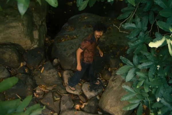 Eko திரை விமர்சனம் | Eko Movie Review