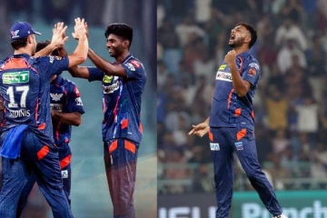 IPL 2024: தனது முதல் போட்டியிலேயே பஞ்சாப் கிங்ஸ் அணியை சரித்த இளம் பந்துவீச்சாளர்