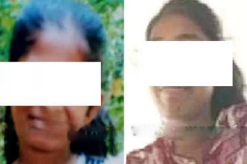 காணாமற்போன மாணவிகள் கண்டுபிடிப்பு