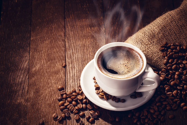 உடல் எடையை குறைக்கும் பிளாக் காபி | Black Coffee For Weight Loss