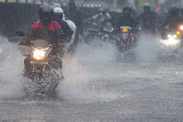வெள்ள அபாய எச்சரிக்கை | Flood Warning