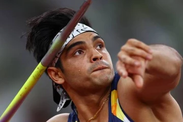 இந்தியாவுக்கு ஒலிம்பிக்கில் முதல் தங்கம்!