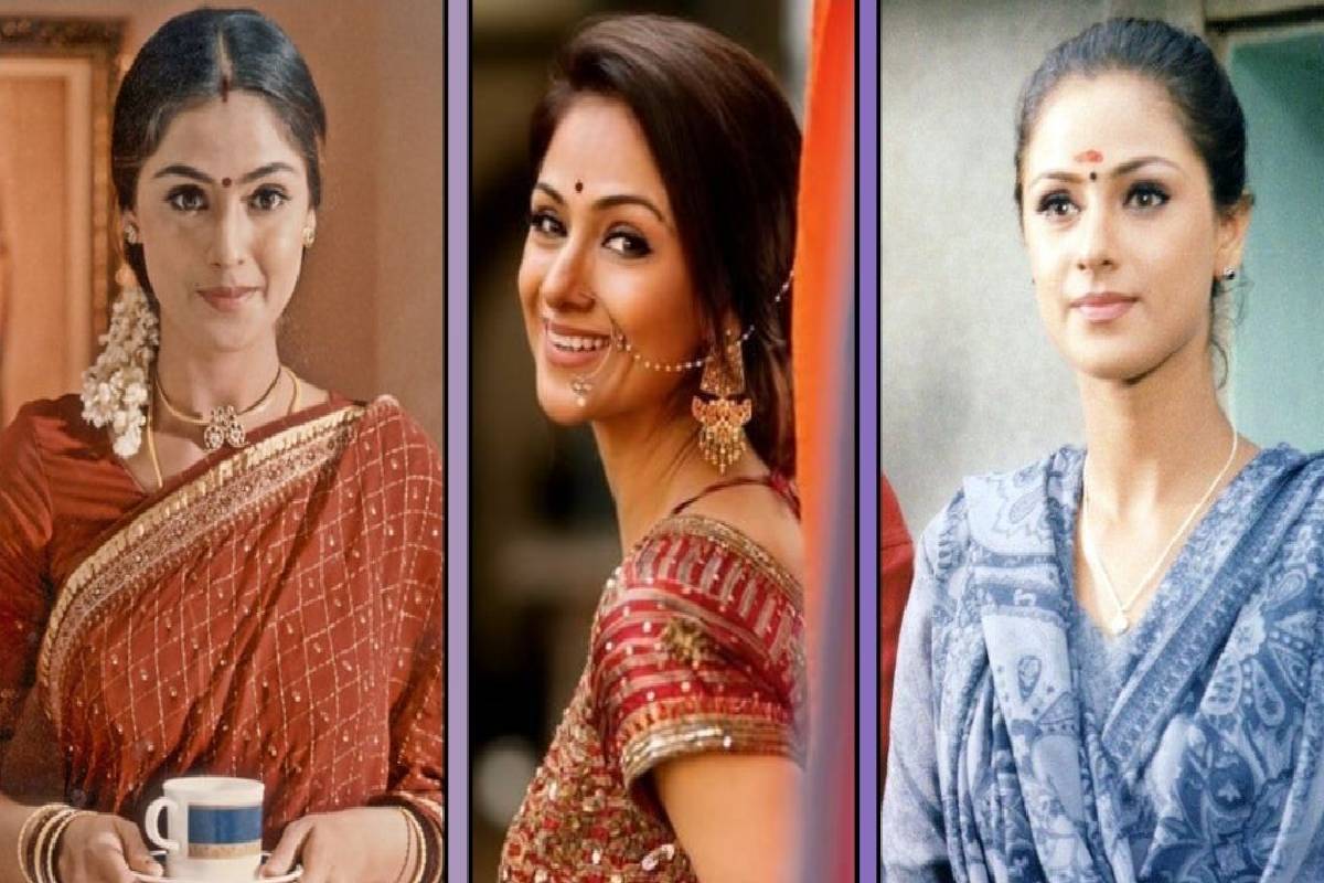 49 வயதிலும் குறையாத அழகில் நடிகை சிம்ரன்! குவியும் லைக்குகள் | Actress Simran Latest Look Photos Goes Viral 49 வயதிலும் குறையாத அழகில் நடிகை சிம்ரன்! குவியும் லைக்குகள் | Actress Simran Latest Look Photos Goes Viral