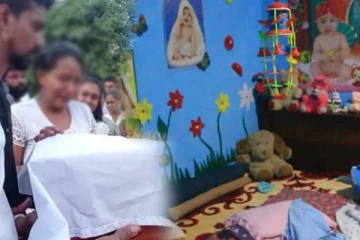 மருத்துவமனையில் சிகிற்சை மறுப்பு; 2 மாத குழந்தை உயிரிழப்பு