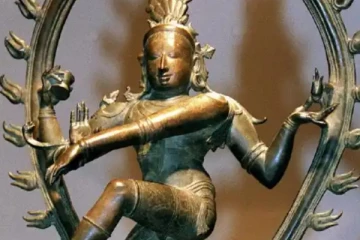 பிரான்ஸில் ஏலத்தை நிறுத்திய தமிழக பொலிசார்!