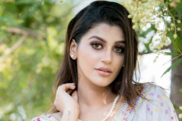 சந்தானம் ஷூட்டிங்கில் பாலியல் சீண்டல் - 13 வயசு தான் அப்போ..! யாஷிகா ஆனந்த்