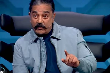 பிக்பாஸ் வீட்டைவிட்டு வெளியேறிய ஜிபி முத்து! கமல் ஹாசனால் வெளியேற்றப்படும் முதல் நபர் இவர் தான்...