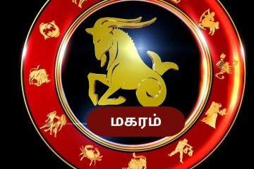2026 ஆகஸ்ட் பலன் : பெயர் புகழ் அதிகாரத்தோடு வாழப்போகும் மகர ராசியினர்..