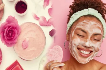 ரோஜா இதழ் இருக்கா? அப்போ உங்க உடம்பு பளபளக்க போகுதுனு அர்த்தம்