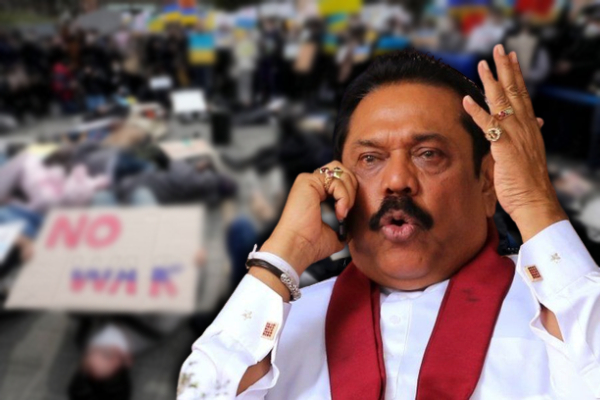 உக்ரைனில் சிக்கியுள்ள இலங்கை மாணவர்கள்! உடனடியாக பிரதமர் விடுத்துள்ள பணிப்புரை - ஐபிசி தமிழ்