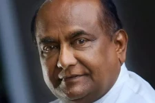 தனிமைப்படுத்தப்பட்டாரா சபாநாயகர்?