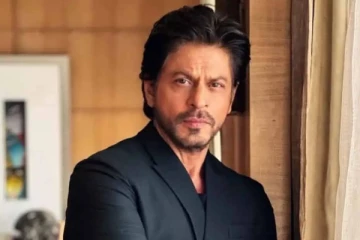 நடிகர் ஷாருக்கானின் தாய் தந்தையை பார்த்துள்ளீர்களா.. இதோ பாருங்க