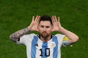 மெஸ்ஸி தொடர்பில் சர்ச்சையை கிளப்பிய காணொளி: காரணம் இதுதான்...!