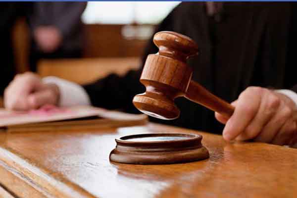 பெண் வழக்கறிஞர் கொலை ; சாரதிக்கு பிணை | Murder Of Female Lawyer Driver Granted Bail பெண் வழக்கறிஞர் கொலை ; சாரதிக்கு பிணை | Murder Of Female Lawyer Driver Granted Bail