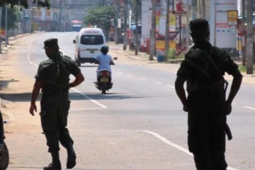 இலங்கையில் போக்குவரத்து கட்டுப்பாடு குறித்து எடுக்கப்பட்டுள்ள தீர்மானம்