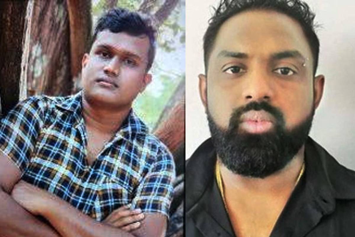 ஹரக் கட்டாவினால் அரசுக்கு ஏற்படப்போகும் ஆபத்து! இதுவரை போதை பொருள் தொடர்பான எந்த வழக்கும் தாக்கல் செய்யப்படவில்லை... | Nandun Chinthaka Harak Kata Cid