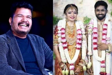 கைதாகிறாரா ஷங்கர் மருமகன், அதிர்ச்சியில் கோலிவுட்