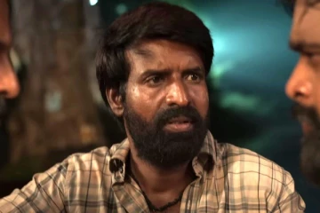 கருடன் படம் இதுவரை எவ்வளவு வசூல் செய்துள்ளது தெரியுமா.. இதோ பாருங்க