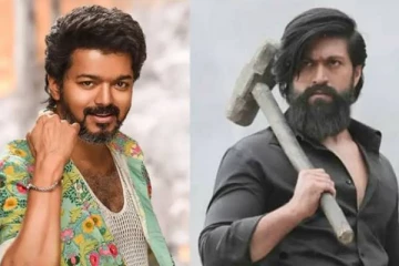 விஜய்யின் கோட்டையான சென்னையையும் ஆக்கிரமித்த யஷ்- பீஸ்ட்டை விட முந்திய Kgf 2 பட வசூல்