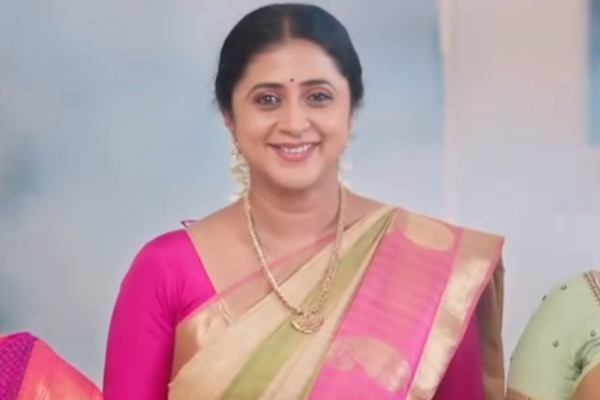 எதிர்நீச்சல் சீரியலில் இருந்து வெளியேறிய கனிகா.. அடுத்து என்ன செய்கிறார் தெரியுமா? | Kaniha Not Come Back To Ethirneechal Serial