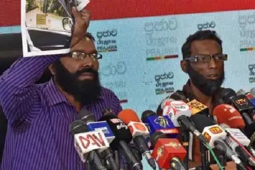 கோட்டாபயவிற்கு எதிரான வெள்ளை வான் கடத்தல் வழக்கு - திடீர் பல்டி அடித்த சாட்சி!