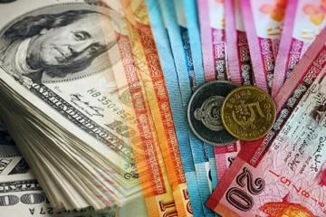 හදිසියේම ඩොලරයට අද සිදුවූ දේ මෙන්න... ඉදිරියේදී රට හරියයි?..