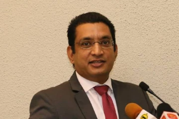 அரசுக்கு எதிரான எந்த சவாலையும் எதிகொள்ள தயார் - அலி சப்ரி