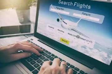 குறைந்த விலையில் Flight Ticket Booking! கூகுளின் இந்த அம்சம் தெரிந்தால் போதும்