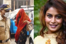 ஓட்டலில் கஞ்சாவுடன் பிடிப்பட்ட 27 வயதான இளம்நடிகை!! ரெய்டில் கையும்களவுமாக மாட்டிய நிலை