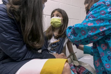 நாட்பட்ட நோய்களுடைய சிறார்களுக்கு தடுப்பூசி ஏற்றுமாறு கோரிக்கை!