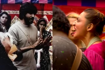 கெட்டவார்த்தையில் திட்டிக்கொண்ட பிக்பாஸ் போட்டியாளர்கள்! மோசமாக சென்றுகொண்டு இருக்கும் நிகழ்ச்சி..