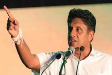 நாட்டை பொறுப்பேற்க நாம் தயார் - பகிரங்கமாக அறிவித்தார் சஜித்