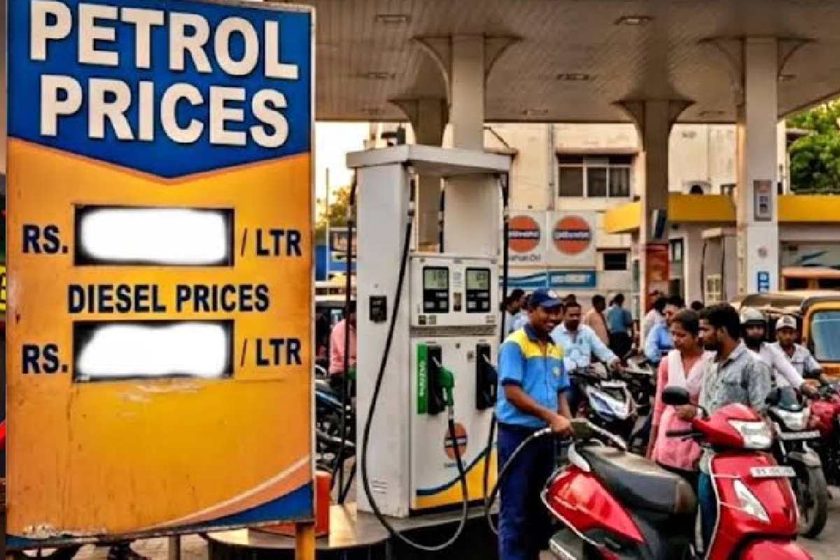பெட்ரோல் விலையை 125 ரூபாவால் உடனடியாக குறைக்கலாம் - அம்பலமாகும் உண்மைகள் | Petrol Price Can Be Reduced By Rs 125