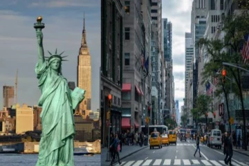 அமெரிக்காவில் திடீர் அவசரநிலை அறிவிப்பு; 6 கோடி பேர் பாதிப்பு - என்ன காரணம்?