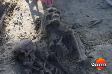 උතුරෙ වැළලුණු රහස්...අපිට ඇත්ත දැන ගන්න ඕනේ...[VIDEO]