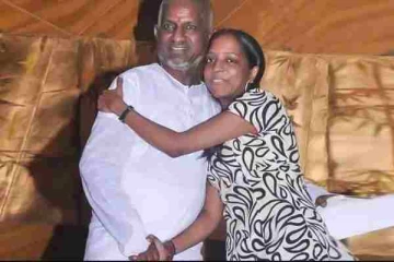 இறப்பதற்கு முன் இளையராஜா மகள் பவதாரிணி செய்த சேவை- வைரலாகும் வீடியோ இதோ