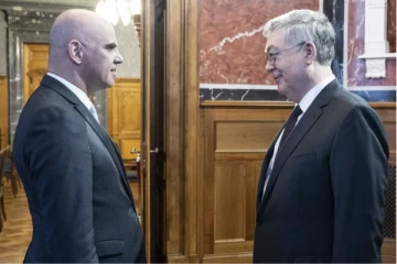 உக்ரைன் போரில் சுவிட்சர்லாந்தின் மத்தியஸ்தத்தை ஏற்கமுடியாது: ரஷ்ய தூதர் மறுப்பு