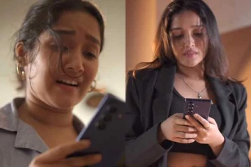 20 வயதான நடிகை அனிகா சுரேந்திரன் -ஆ இது!! இப்படி ஆளே மாறிட்டாங்க..