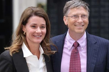 நினைத்துப்பார்க்க முடியாத வலி; மனம் திறந்த பில்கேட்சின் முன்னாள் மனைவி!