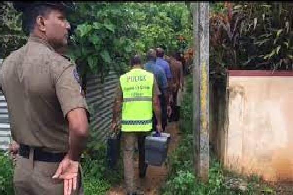 யாழில் இரண்டு பிள்ளைகளின் தந்தை எடுத்துள்ள விபரீத முடிவு | Jaffna Susait Death Investigation