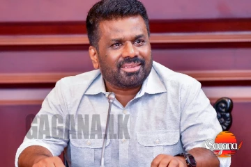 වැටුප් සහ විදුලි බිල් ගැන සඳහන් කරමින් ජනපතිගෙන් විදුලි ප්රශ්නය ගැන විදුලි සේවකයන්ට ප්රතිචාරයක්