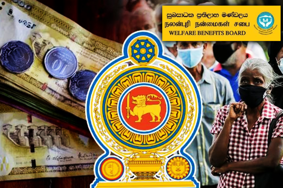அஸ்வெசும கொடுப்பனவு பெற காத்திருப்போருக்கு முக்கிய அறிவிப்பு