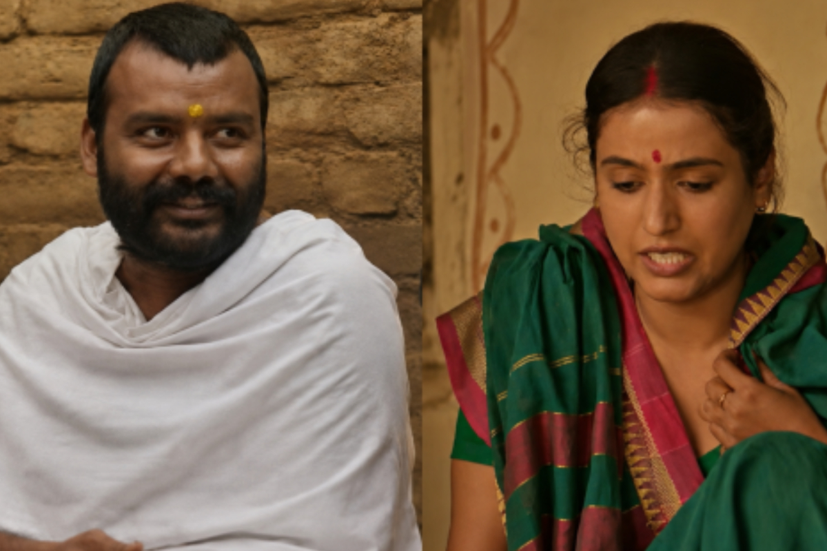 Hanuman Ansh (ஹிந்தி): திரை விமர்சனம் | Hanuman Ansh Movie Review Hanuman Ansh (ஹிந்தி): திரை விமர்சனம் | Hanuman Ansh Movie Review