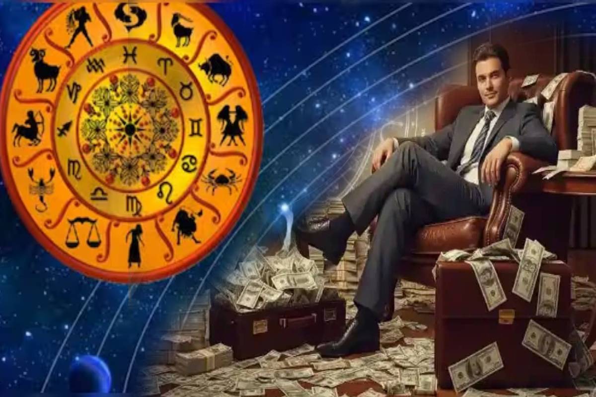 3 முக்கிய கிரகங்களின் பெயர்ச்சி: மே மாதத்தில் நிதி நிலையில் அசுர வளர்ச்சி இந்த ராசிகளுக்கு தான்! | May Horoscope These Zodiacs Will Get Career Growth