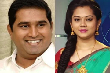 சென்னையை பார்த்தால் பயமாக இருக்கிறது.. அனிதா சம்பத் ஆதங்கம்!!