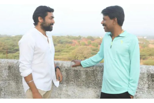 பாலாவுடன் மோதலா?..‘சூர்யா 41’ படப்பிடிப்பு என்ன ஆனது? - படக்குழு வெளியிட்ட முக்கிய அறிவிப்பு - தமிழ்நாடு